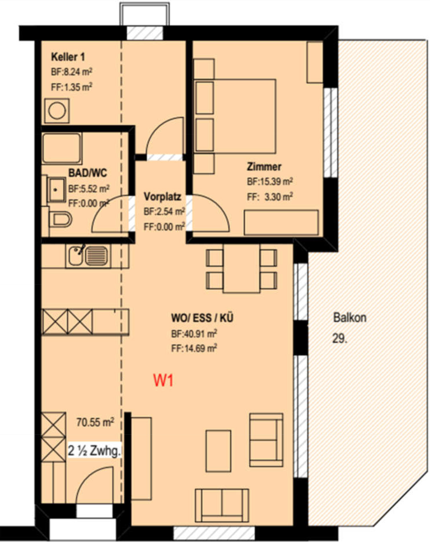 W1