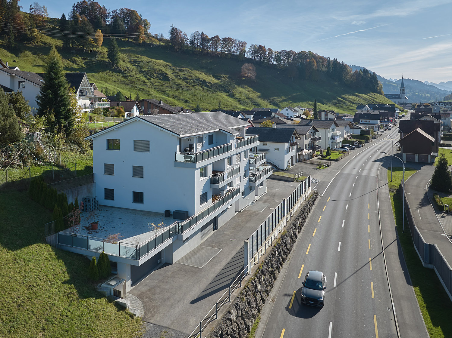 Altmattstrasse 24 Rothenthurm DJI 0616 Gerry Pacher.jpg