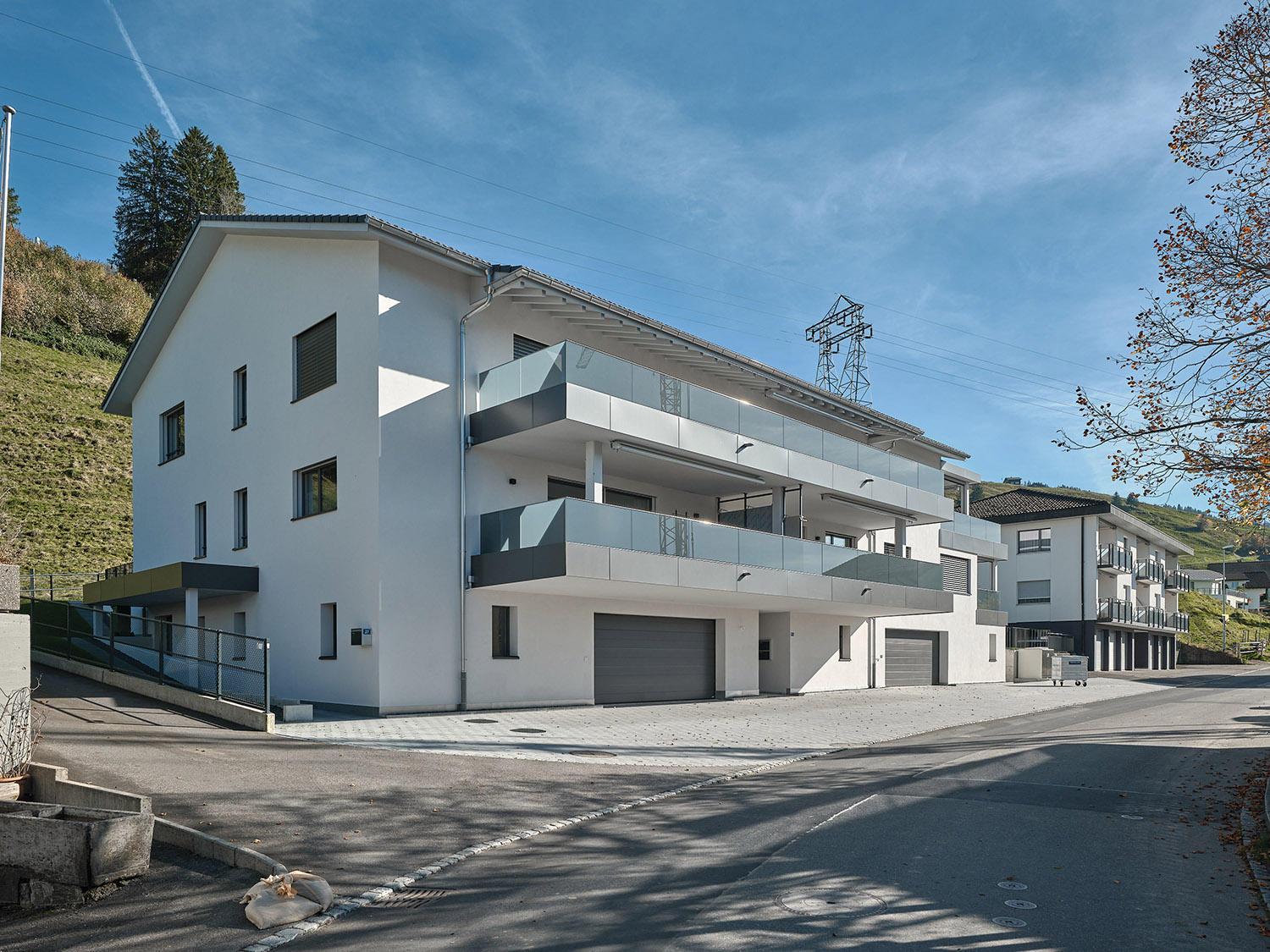 Oberdorfstrasse 27 Rothenthurm GP20947 Gerry Pacher.jpg